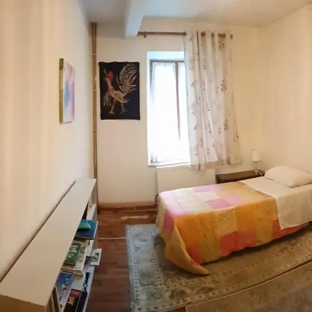 Appartement Maison Authentique De Village Commingeoise