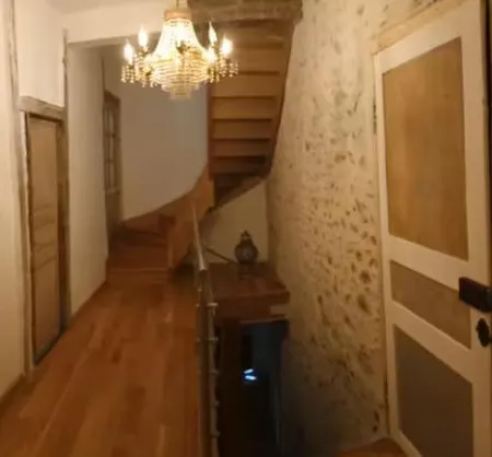 Maison Authentique De Village Commingeoise Appartement *
