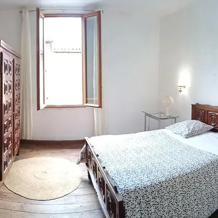 Maison Authentique De Village Commingeoise Appartement *